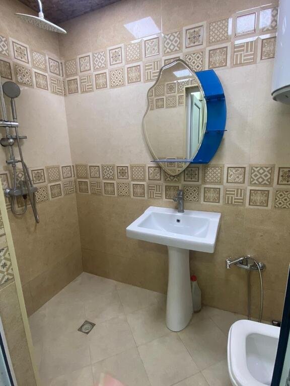 Kirayə verilir 2 otaqlı yeni tikili, 57 m², Masazır-10