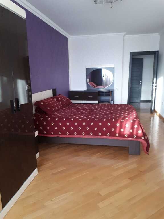 Kirayə verilir 2 otaqlı yeni tikili, 100 m², Nəriman Nərimanov m.-1