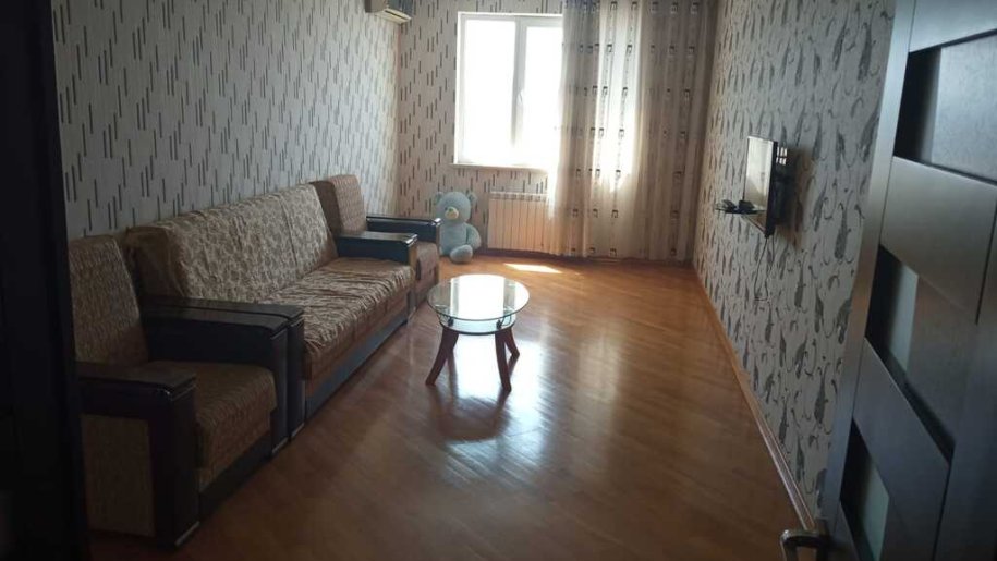 Kirayə verilir 2 otaqlı yeni tikili, 100 m², Nəriman Nərimanov m.-2