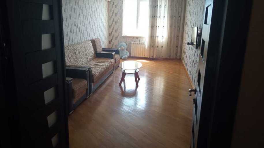 Kirayə verilir 2 otaqlı yeni tikili, 100 m², Nəriman Nərimanov m.-3