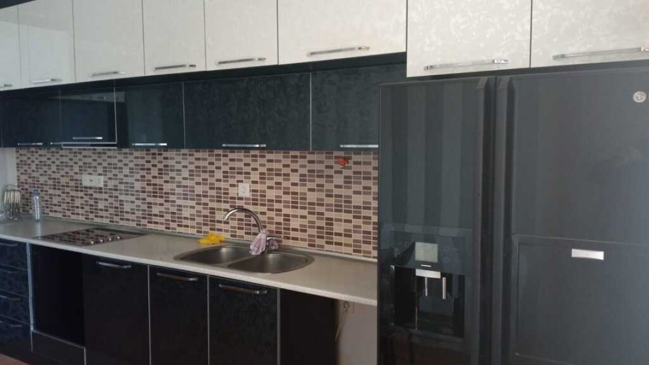 Kirayə verilir 2 otaqlı yeni tikili, 100 m², Nəriman Nərimanov m.-5