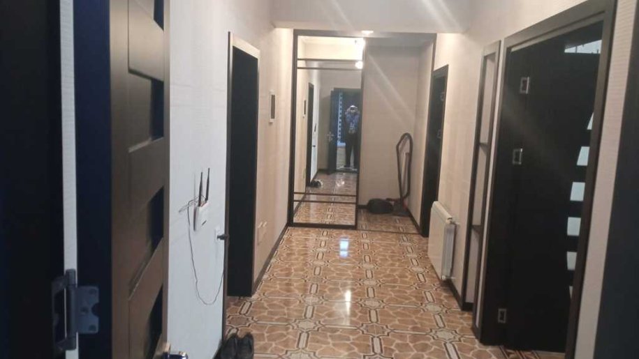 Kirayə verilir 2 otaqlı yeni tikili, 100 m², Nəriman Nərimanov m.-7