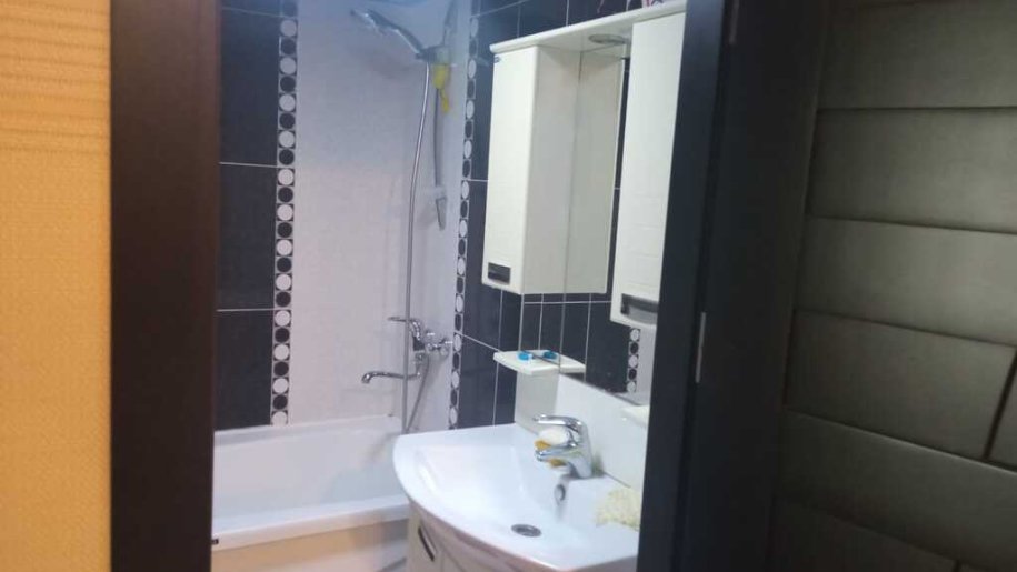 Kirayə verilir 2 otaqlı yeni tikili, 100 m², Nəriman Nərimanov m.-10