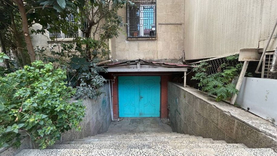 172 kv.m. obyekt icarəyə verilir, Yasamal-1