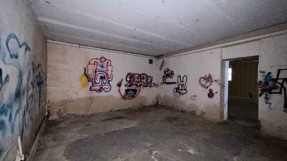 172 kv.m. obyekt icarəyə verilir, Yasamal-6