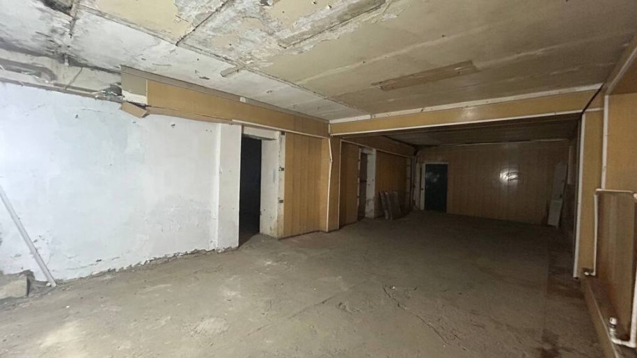 172 kv.m. obyekt icarəyə verilir, Yasamal-9