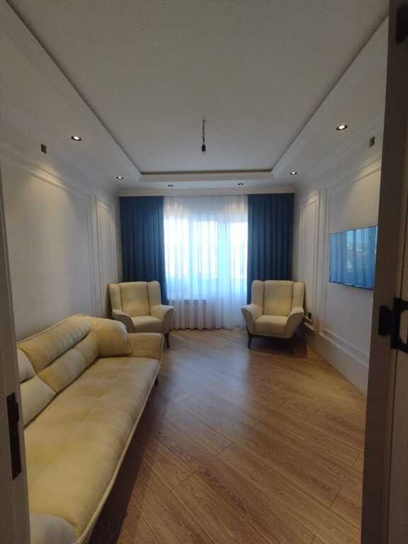 Satılır 2 otaqlı köhnə tikili, 60 m², Qaraçuxur-1