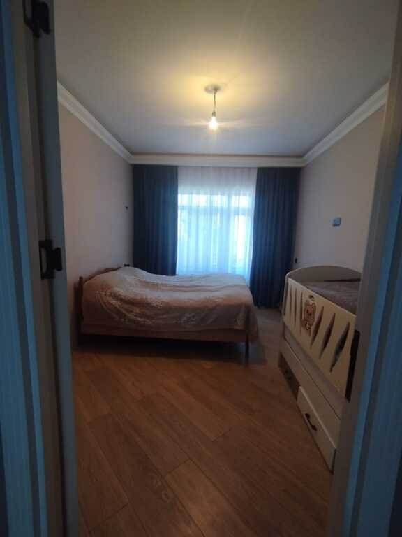 Satılır 2 otaqlı köhnə tikili, 60 m², Qaraçuxur-4