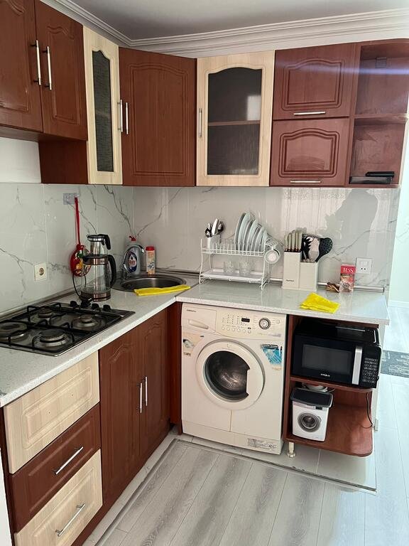 Kirayə verilir 2 otaqlı köhnə tikili, 65 m², İçərişəhər m.-1