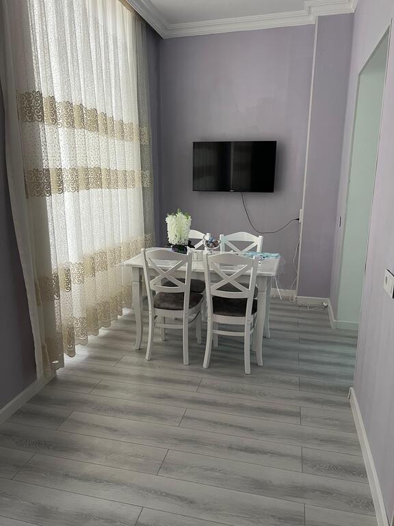 Kirayə verilir 2 otaqlı köhnə tikili, 65 m², İçərişəhər m.-2