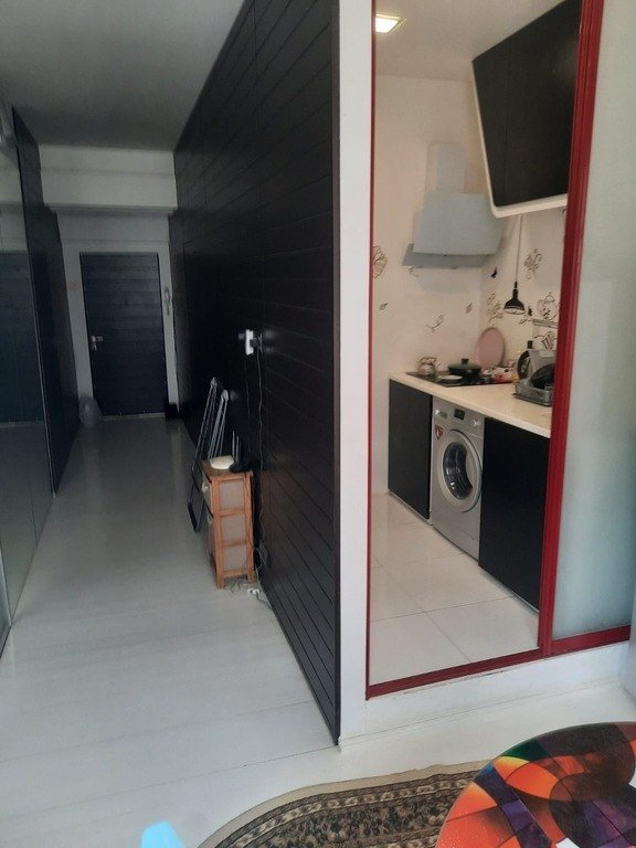 Kirayə verilir 1 otaqlı yeni tikili, 60 m², Xətai m.-1