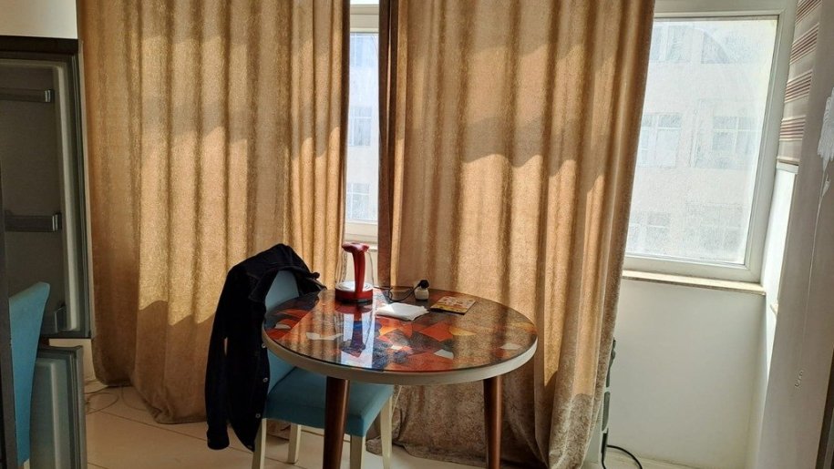 Kirayə verilir 1 otaqlı yeni tikili, 60 m², Xətai m.-4