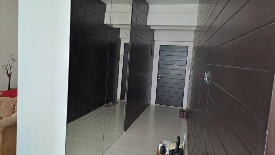 Kirayə verilir 1 otaqlı yeni tikili, 60 m², Xətai m.-6