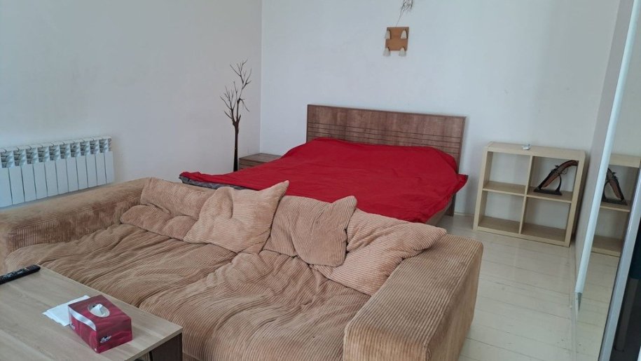 Kirayə verilir 1 otaqlı yeni tikili, 60 m², Xətai m.-7