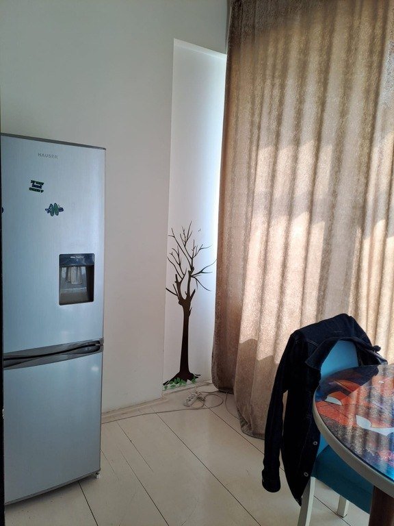 Kirayə verilir 1 otaqlı yeni tikili, 60 m², Xətai m.-8