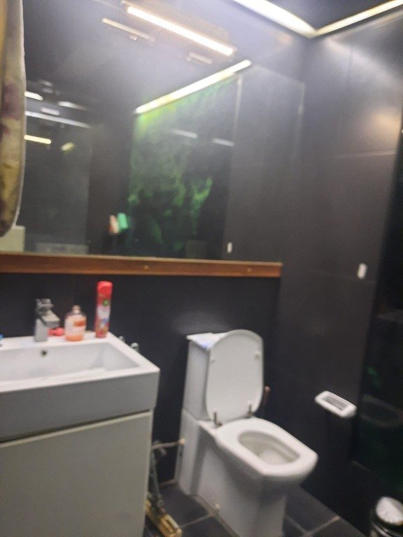 Kirayə verilir 1 otaqlı yeni tikili, 60 m², Xətai m.-9