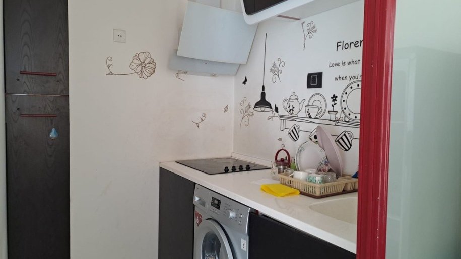 Kirayə verilir 1 otaqlı yeni tikili, 60 m², Xətai m.-10