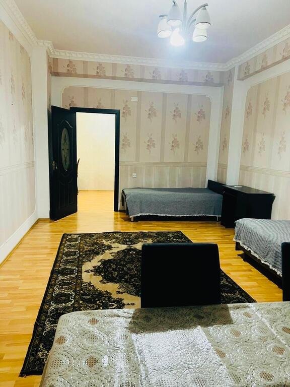 Kirayə verilir 3 otaqlı yeni tikili, 101 m², Həzi Aslanov m.-2