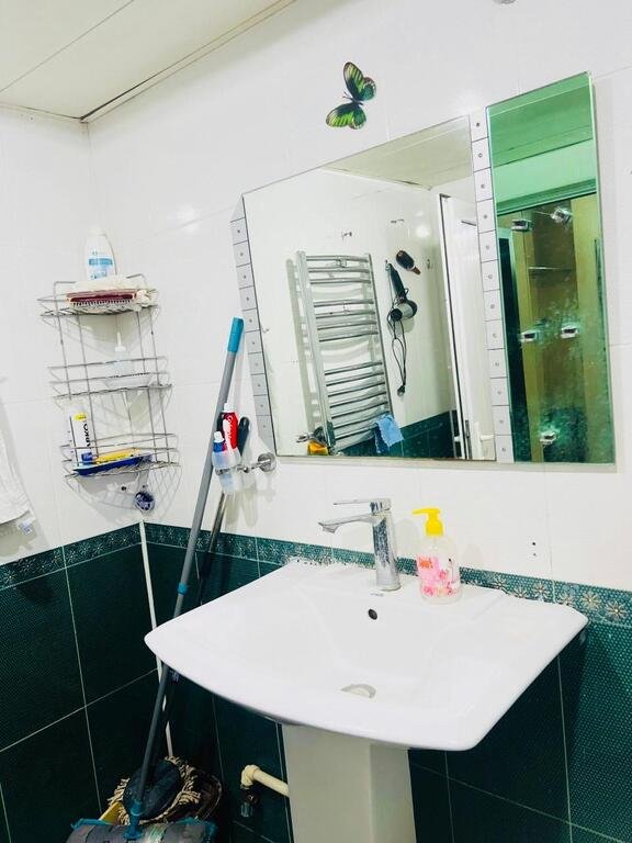Kirayə verilir 3 otaqlı yeni tikili, 101 m², Həzi Aslanov m.-7