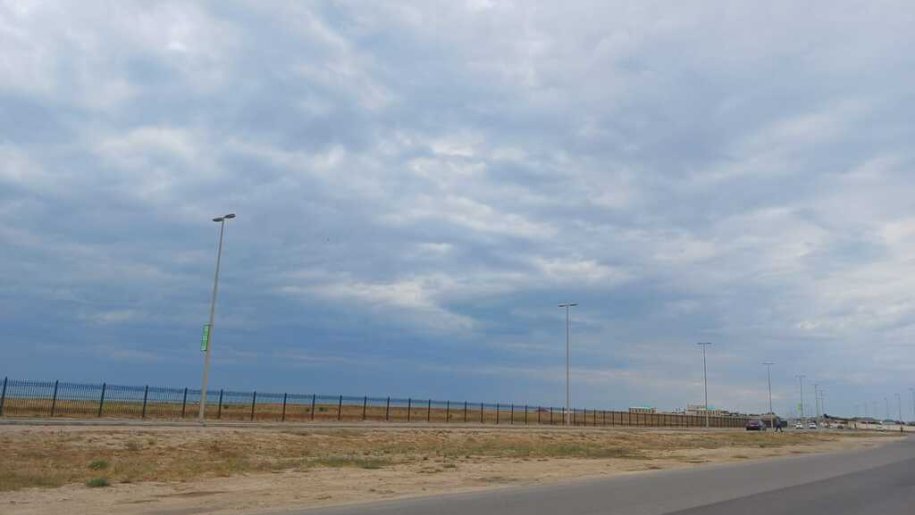 6 sot torpaq satılır, Bilgəh-3