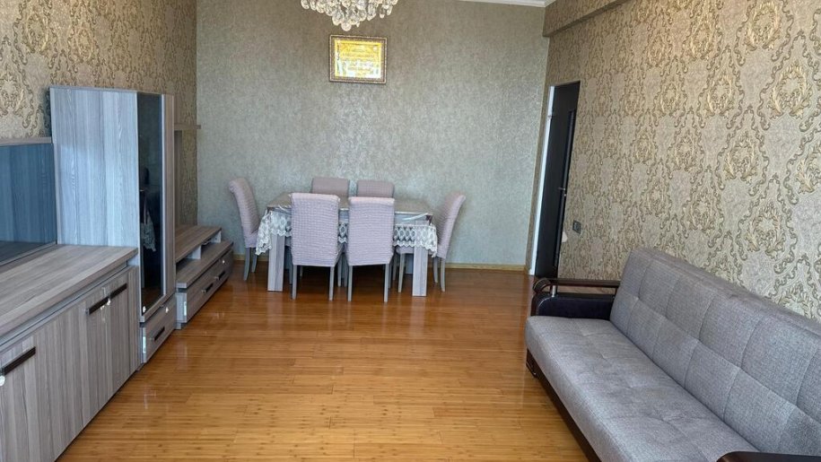 Satılır 2 otaqlı yeni tikili, 65 m², Suraxanı-3