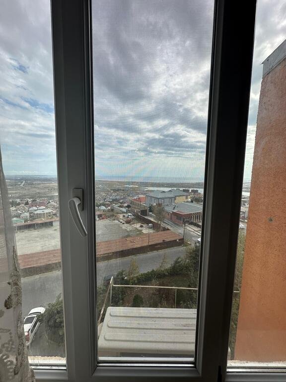 Satılır 2 otaqlı yeni tikili, 65 m², Suraxanı-4