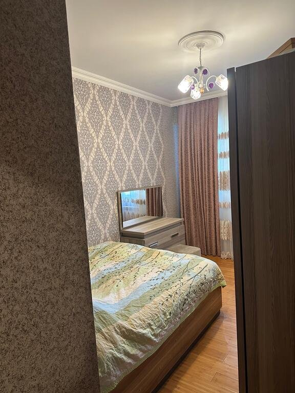 Satılır 2 otaqlı yeni tikili, 65 m², Suraxanı-5
