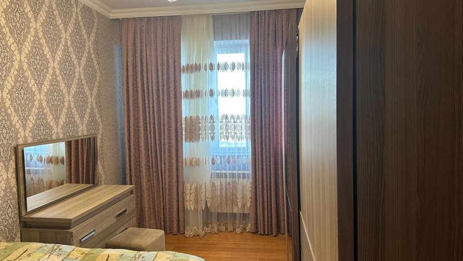 Satılır 2 otaqlı yeni tikili, 65 m², Suraxanı-6