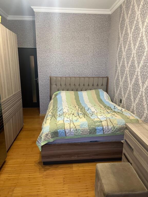 Satılır 2 otaqlı yeni tikili, 65 m², Suraxanı-7