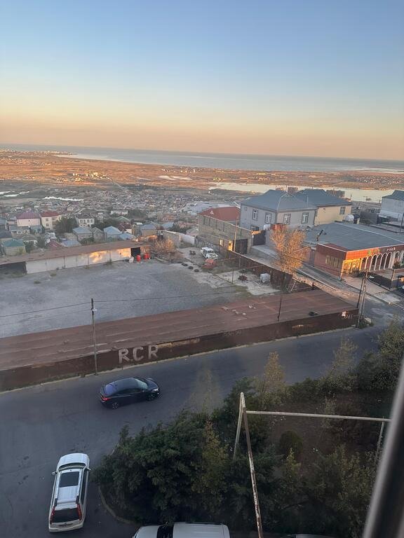 Satılır 2 otaqlı yeni tikili, 65 m², Suraxanı-8