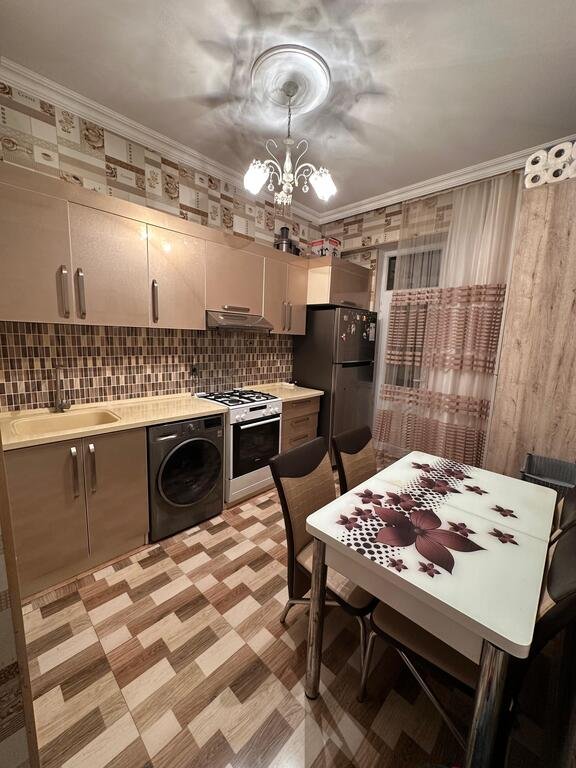 Satılır 2 otaqlı yeni tikili, 65 m², Suraxanı-10