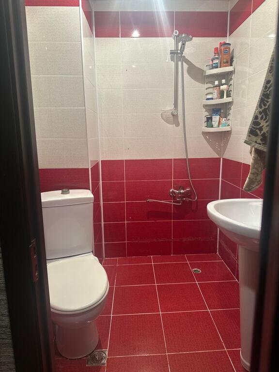 Satılır 2 otaqlı yeni tikili, 65 m², Suraxanı-13