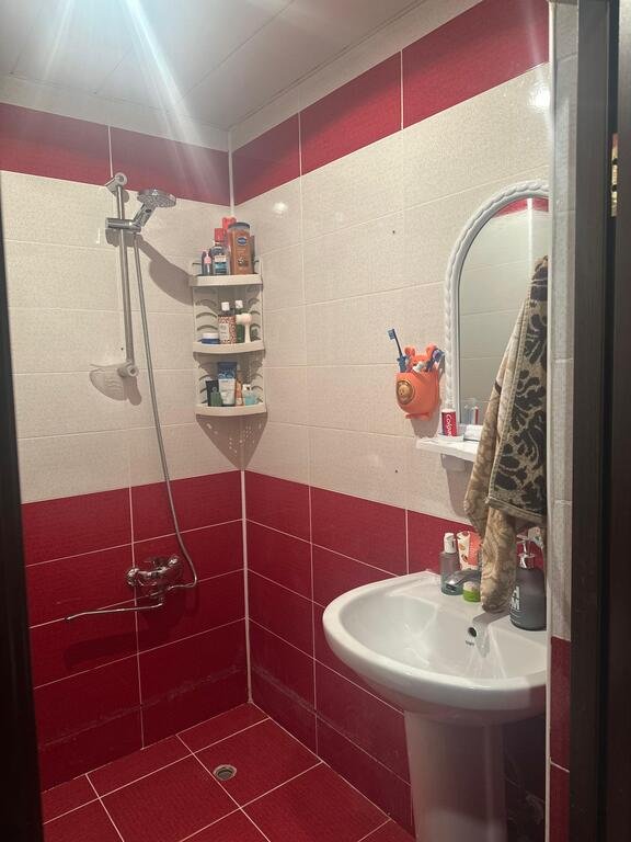 Satılır 2 otaqlı yeni tikili, 65 m², Suraxanı-14