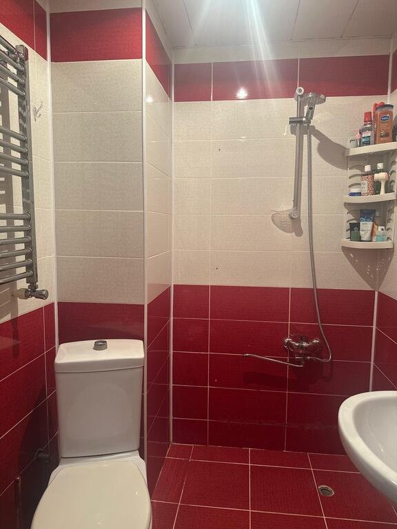 Satılır 2 otaqlı yeni tikili, 65 m², Suraxanı-15