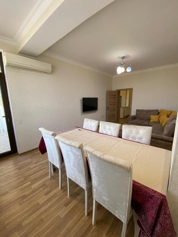 Satılır 3 otaqlı yeni tikili, 100 m², İnşaatçılar m.-10