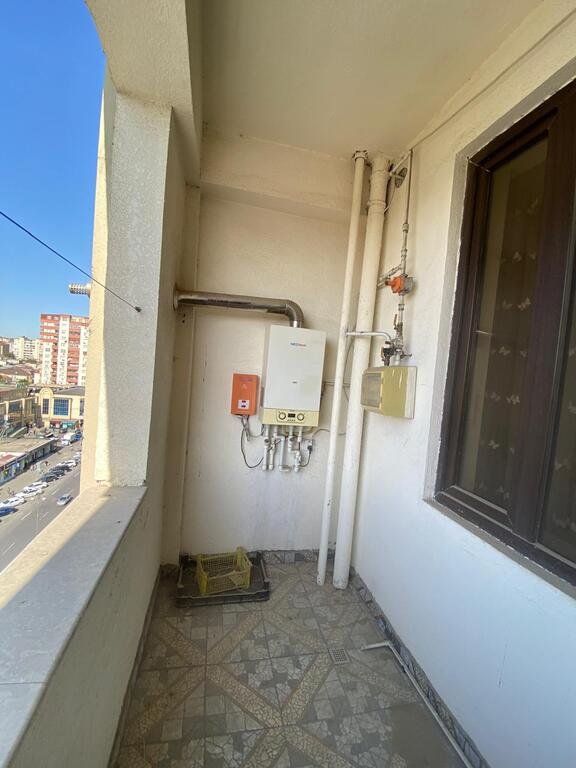 Satılır 3 otaqlı yeni tikili, 100 m², İnşaatçılar m.-17