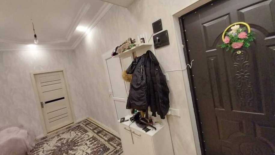 Satılır 3 otaqlı yeni tikili, 85 m², Xırdalan-3
