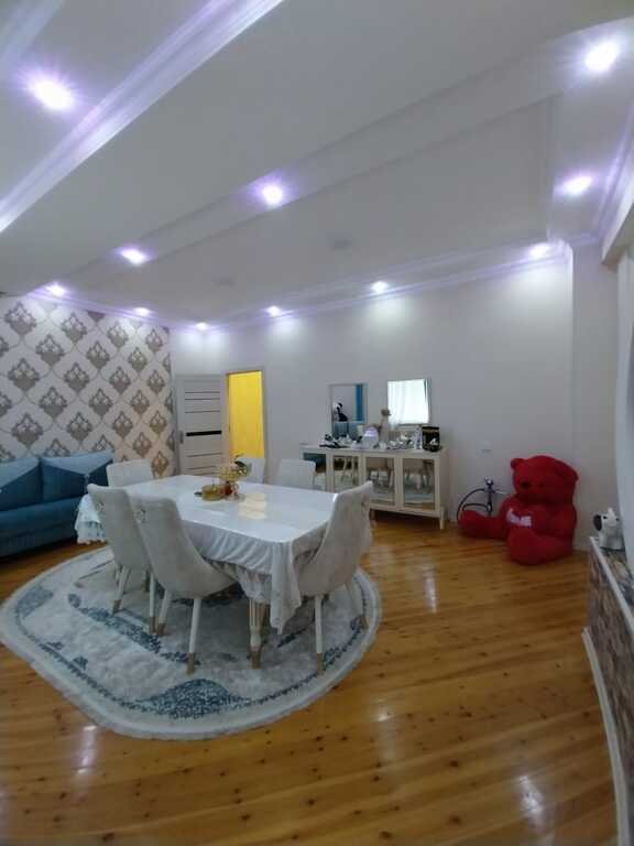 Satılır 3 otaqlı yeni tikili, 85 m², Xırdalan-4