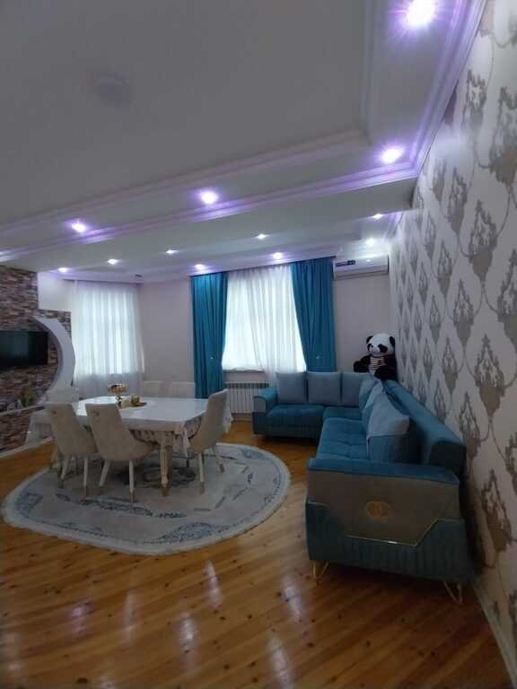 Satılır 3 otaqlı yeni tikili, 85 m², Xırdalan-5