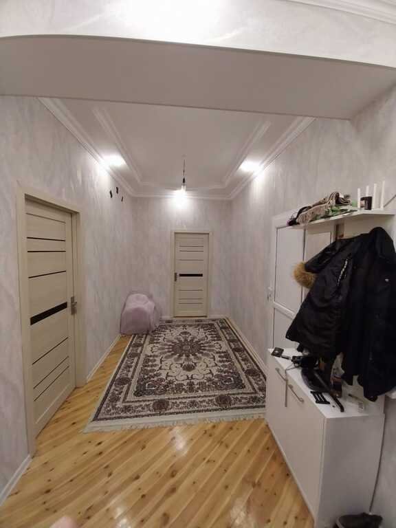 Satılır 3 otaqlı yeni tikili, 85 m², Xırdalan-6