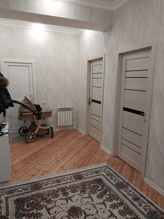 Satılır 3 otaqlı yeni tikili, 85 m², Xırdalan-7