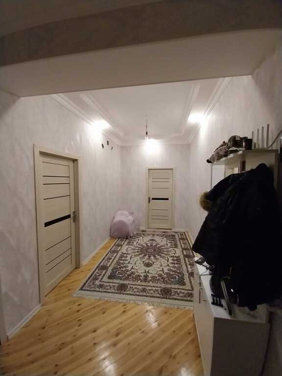Satılır 3 otaqlı yeni tikili, 85 m², Xırdalan-8