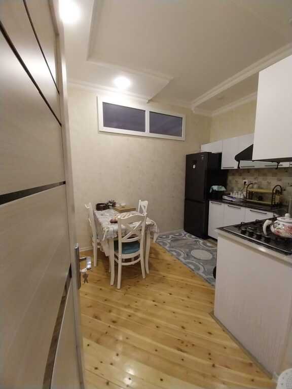 Satılır 3 otaqlı yeni tikili, 85 m², Xırdalan-9