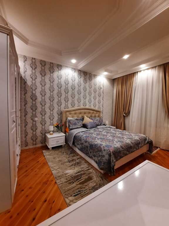Satılır 3 otaqlı yeni tikili, 85 m², Xırdalan-11