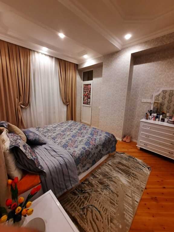 Satılır 3 otaqlı yeni tikili, 85 m², Xırdalan-12