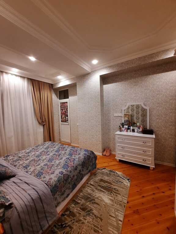 Satılır 3 otaqlı yeni tikili, 85 m², Xırdalan-13