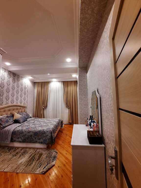 Satılır 3 otaqlı yeni tikili, 85 m², Xırdalan-14