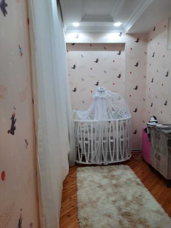 Satılır 3 otaqlı yeni tikili, 85 m², Xırdalan-15