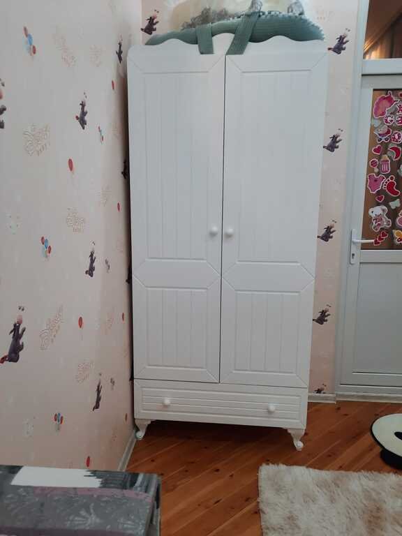 Satılır 3 otaqlı yeni tikili, 85 m², Xırdalan-17