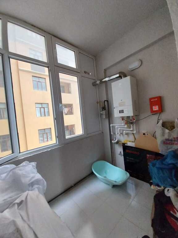 Satılır 3 otaqlı yeni tikili, 85 m², Xırdalan-18